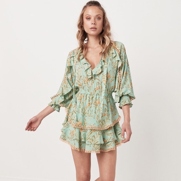 Spell Dresses & Skirts - Spell & the Gypsy collective dress